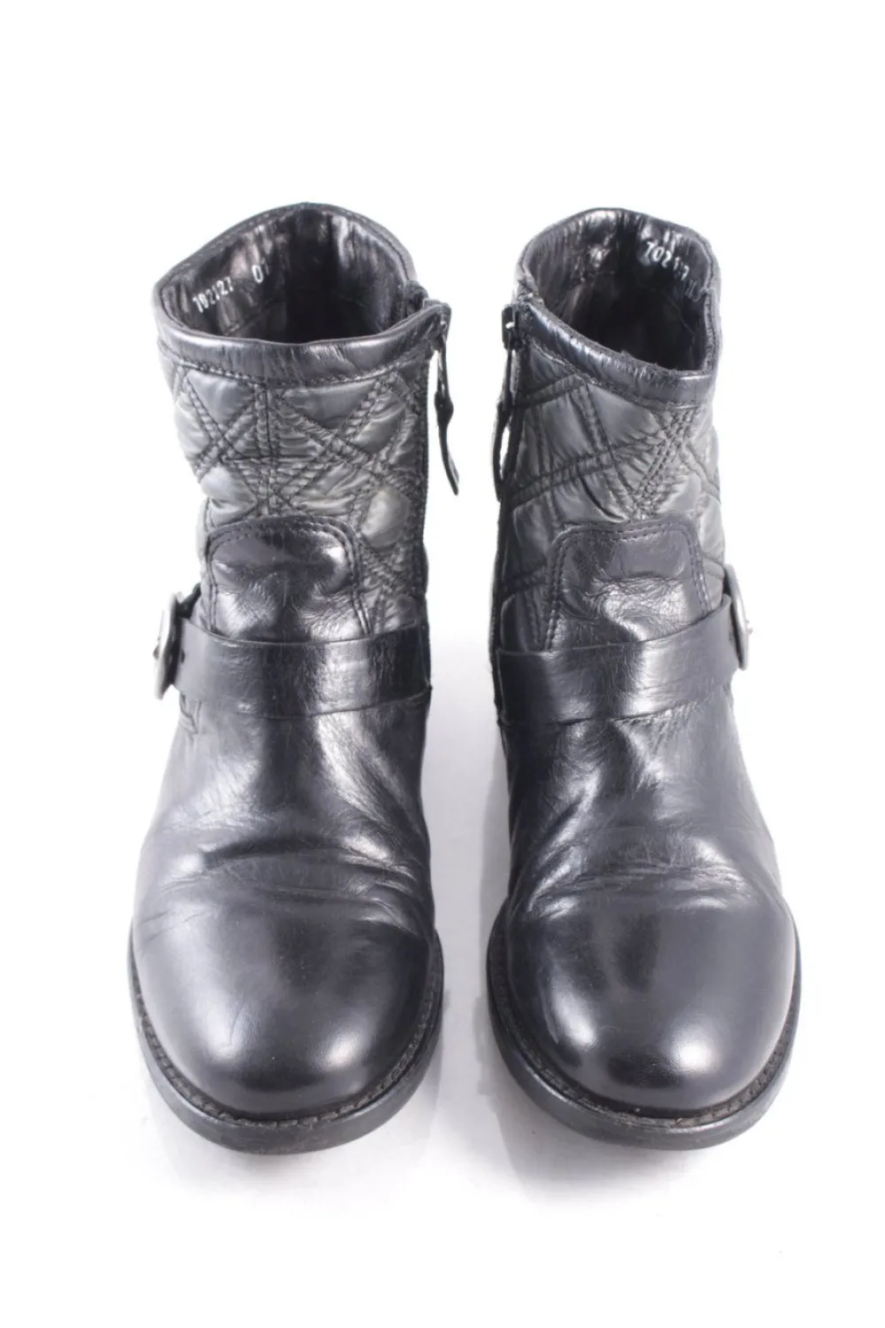 Boots>Belmondo Boots Größe 37 schwarz
