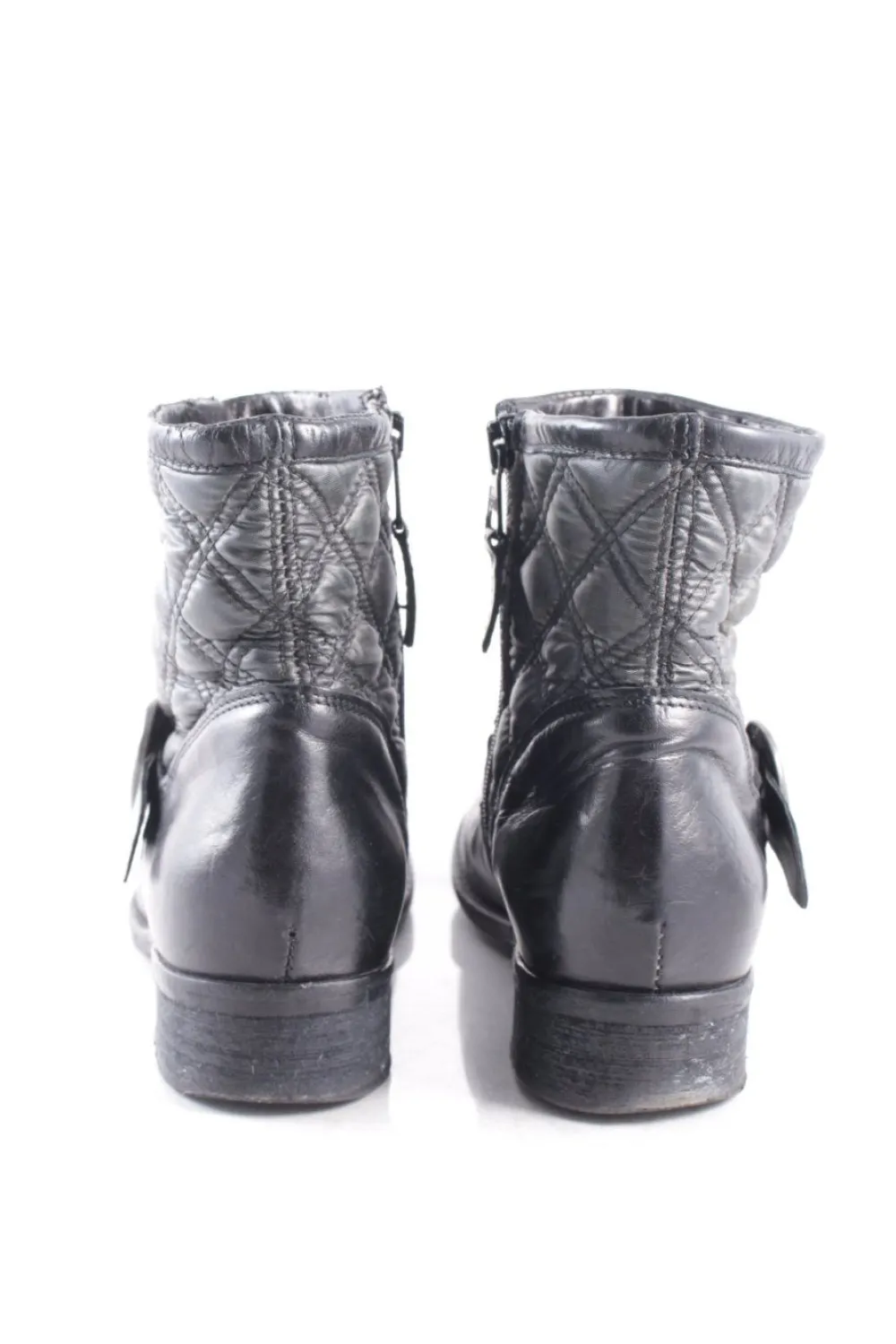 Boots>Belmondo Boots Größe 37 schwarz