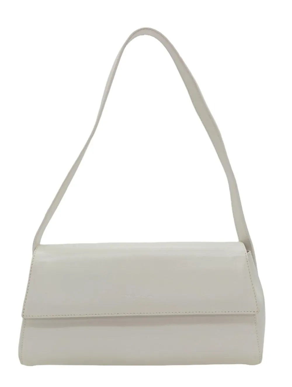 Bowlingtaschen>Tosca Blu Bowlingtasche weiß