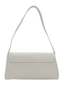 Bowlingtaschen>Tosca Blu Bowlingtasche weiß