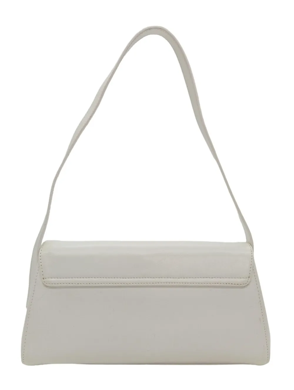 Bowlingtaschen>Tosca Blu Bowlingtasche weiß