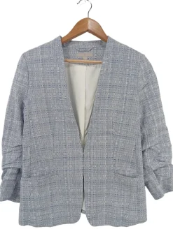 Boyfriend-Blazer Größe 38-H&M Sale