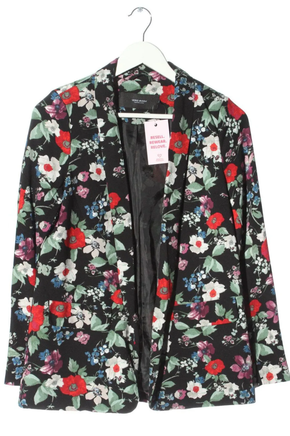 Blazer>Vero Moda Boyfriend-Blazer Größe 34