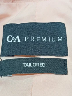 Boyfriend-Blazer Größe 34-C&A Premium Clearance