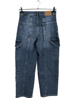 Jeans>Baum und Pferdgarten Boyfriendjeans Größe 36 blau