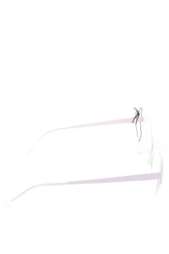 Brillen>Quay Brille lila