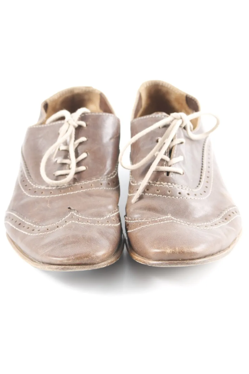 Budapester Größe 37- Outlet