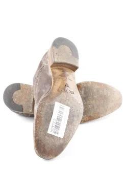 Budapester Größe 37- Outlet