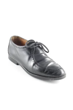 Businessschuhe>Truans Budapester Größe 37 schwarz