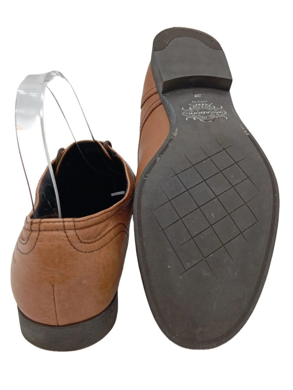 Budapester Größe 39-Vagabond Sale