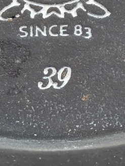 Budapester Größe 39-Vagabond Sale