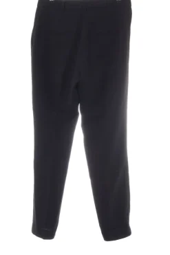 Hosen>Mango Suit Bundfaltenhose Größe 38 schwarz
