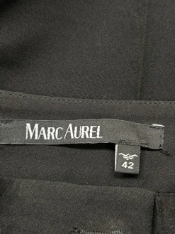 Bundfaltenhose Größe 42-Marc Aurel Hot