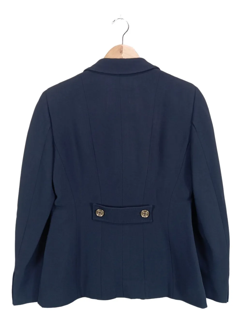 Business-Anzug Größe 38-Moschino