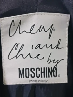 Business-Anzug Größe 38-Moschino