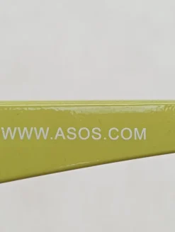 Butterfly Brille-Asos Online