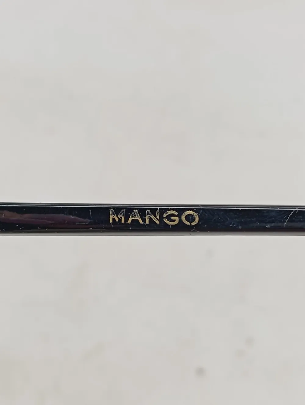 Butterfly Brille-Mango Discount