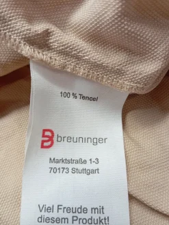 Cabanmantel Größe 40-Darling Harbour