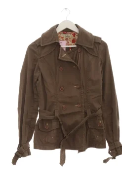 Mäntel>Neighborhood Cabanmantel Größe 36 braun