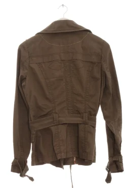 Mäntel>Neighborhood Cabanmantel Größe 36 braun