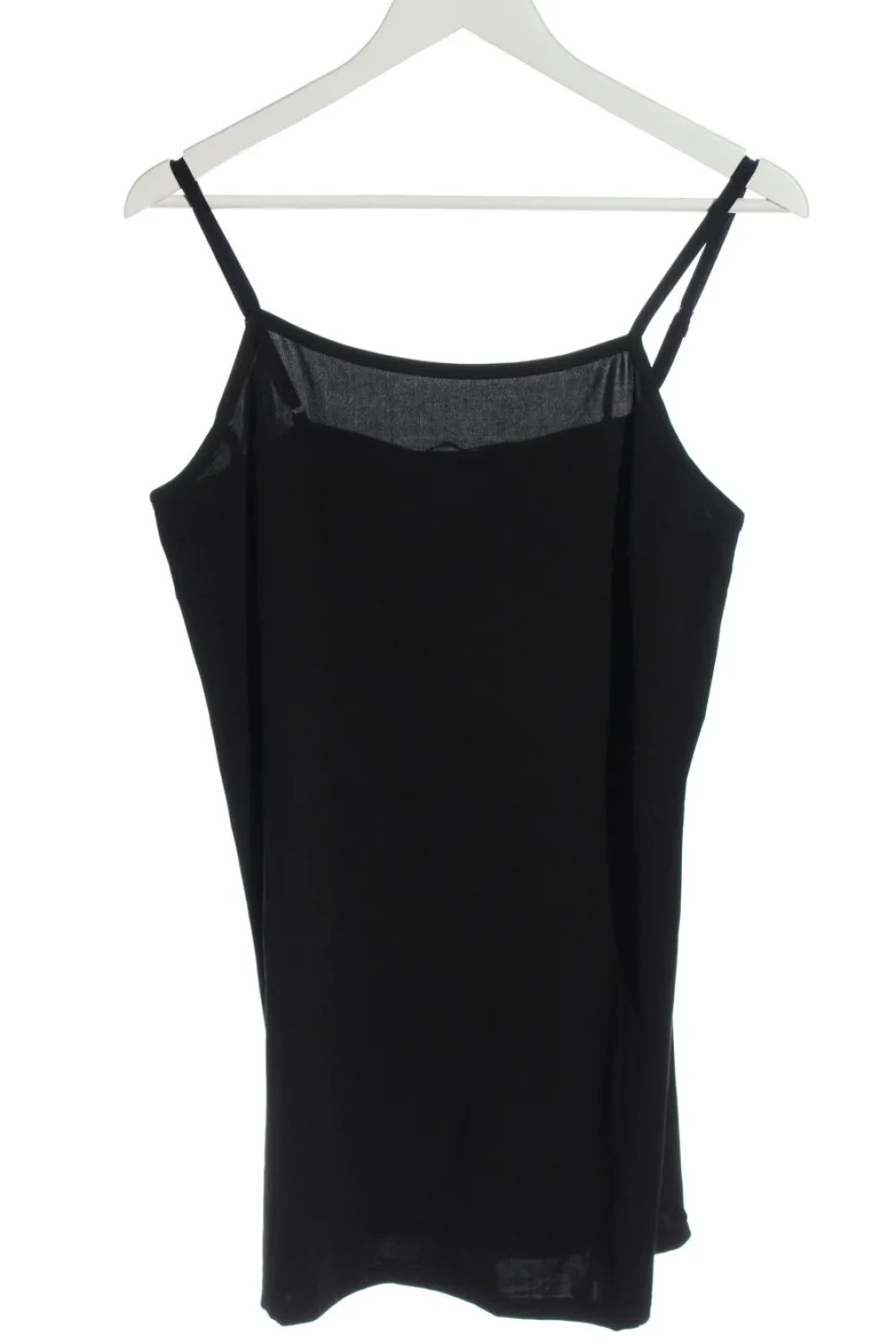 Tops>Studio Camisole Größe 42 schwarz