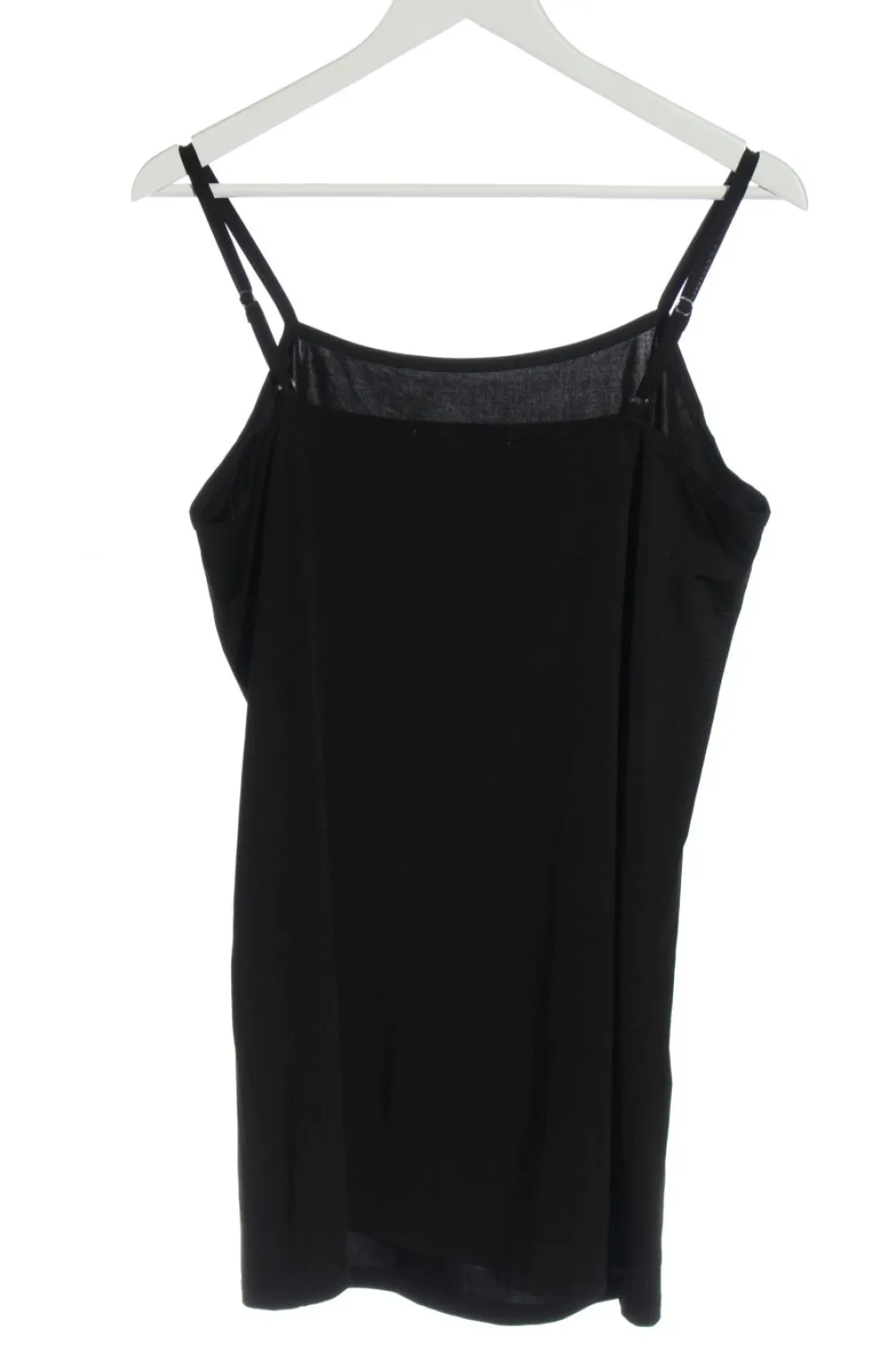Tops>Studio Camisole Größe 42 schwarz