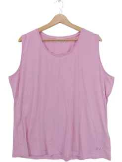 Tops>Helena Vera Camisole Größe 48 pink