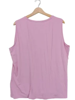 Tops>Helena Vera Camisole Größe 48 pink