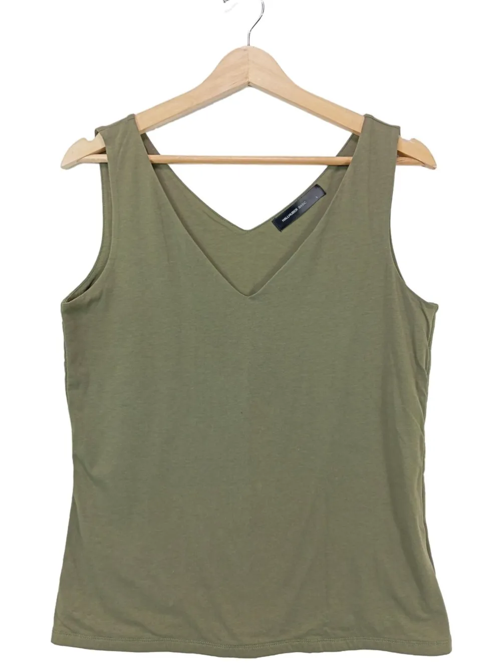 Camisole Größe 40-Hallhuber basic Outlet