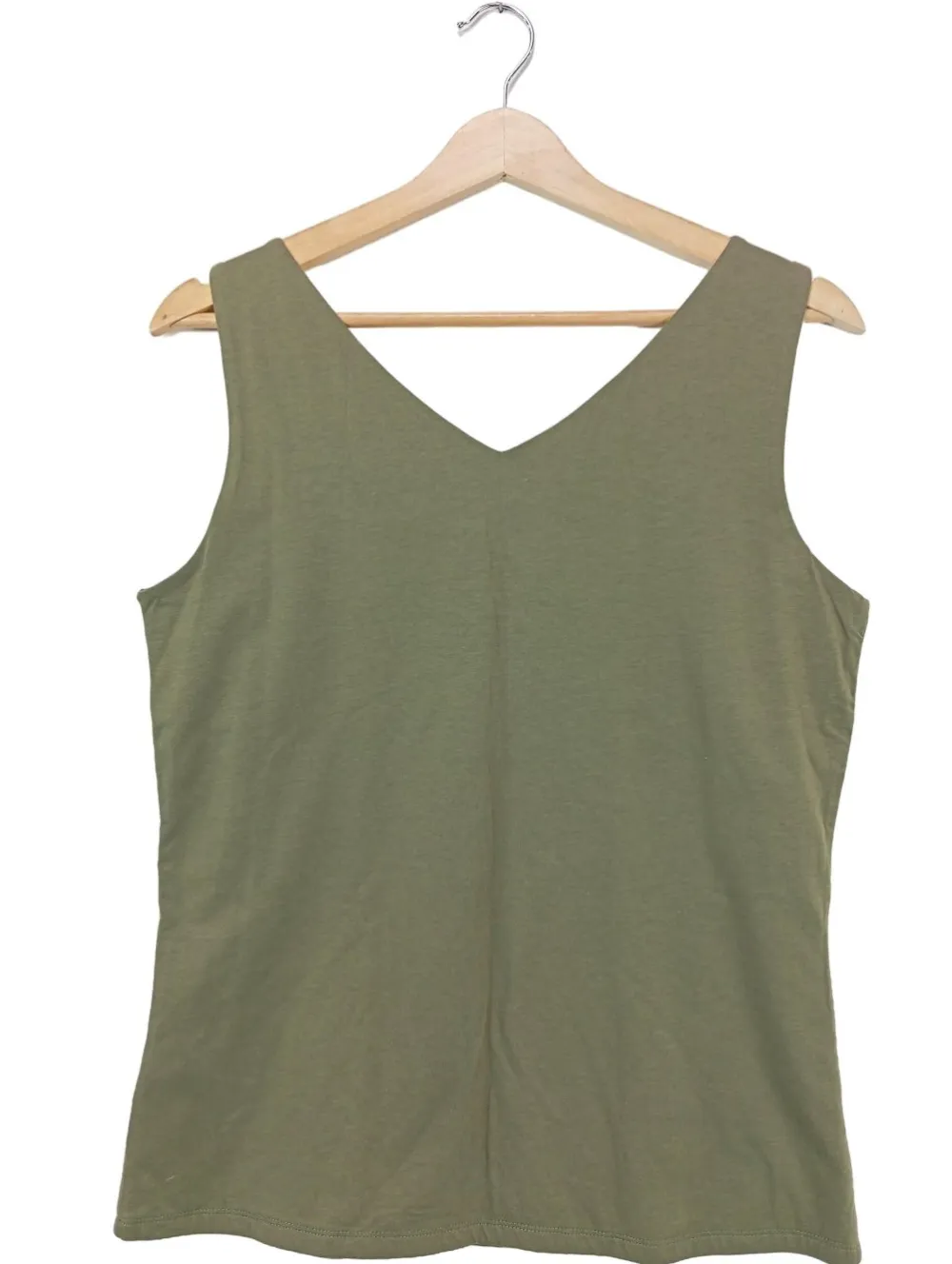 Camisole Größe 40-Hallhuber basic Outlet