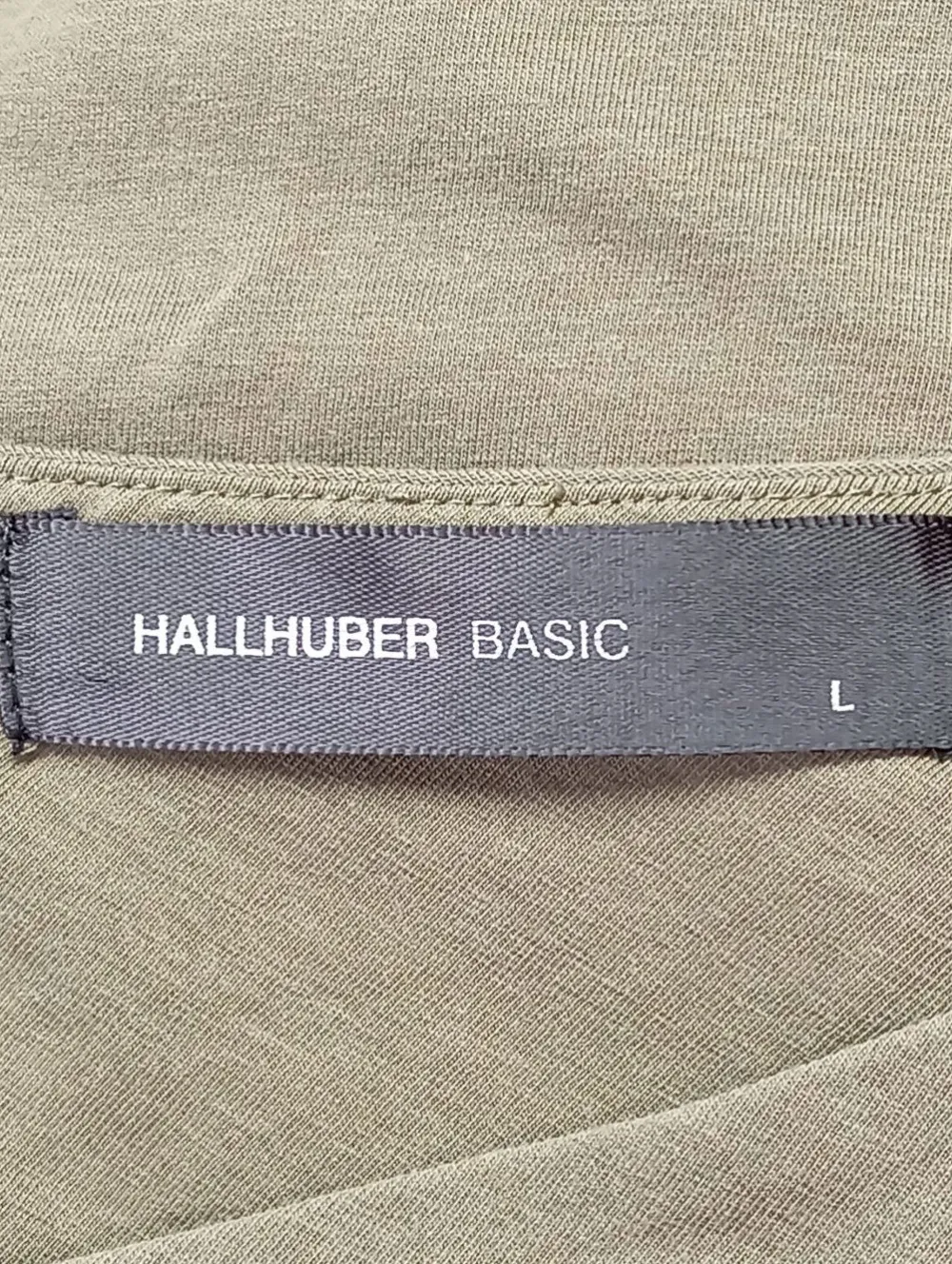 Camisole Größe 40-Hallhuber basic Outlet