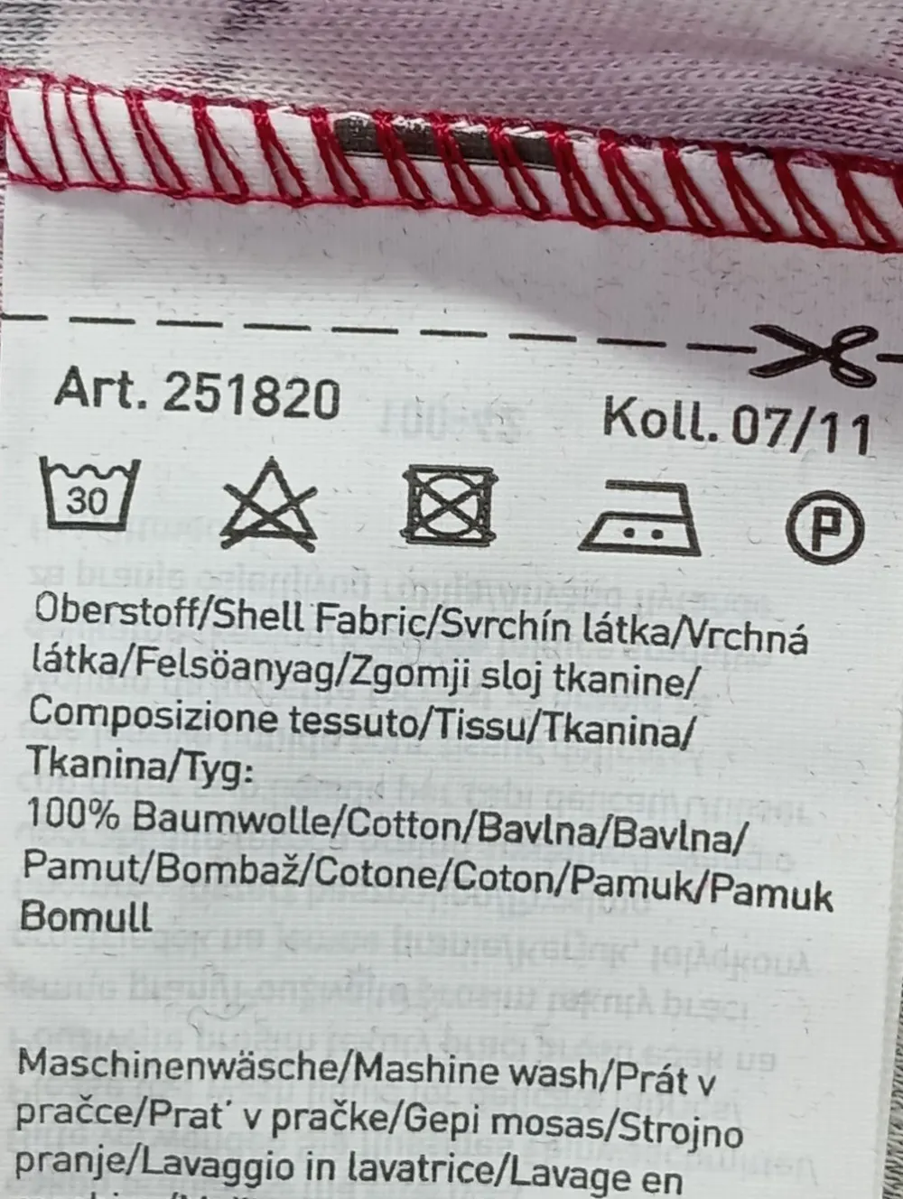 Tops>Cecil Camisole Größe 38 pinkrot