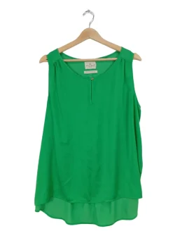 Tops>Holly & Whyte Camisole Größe 40 grün