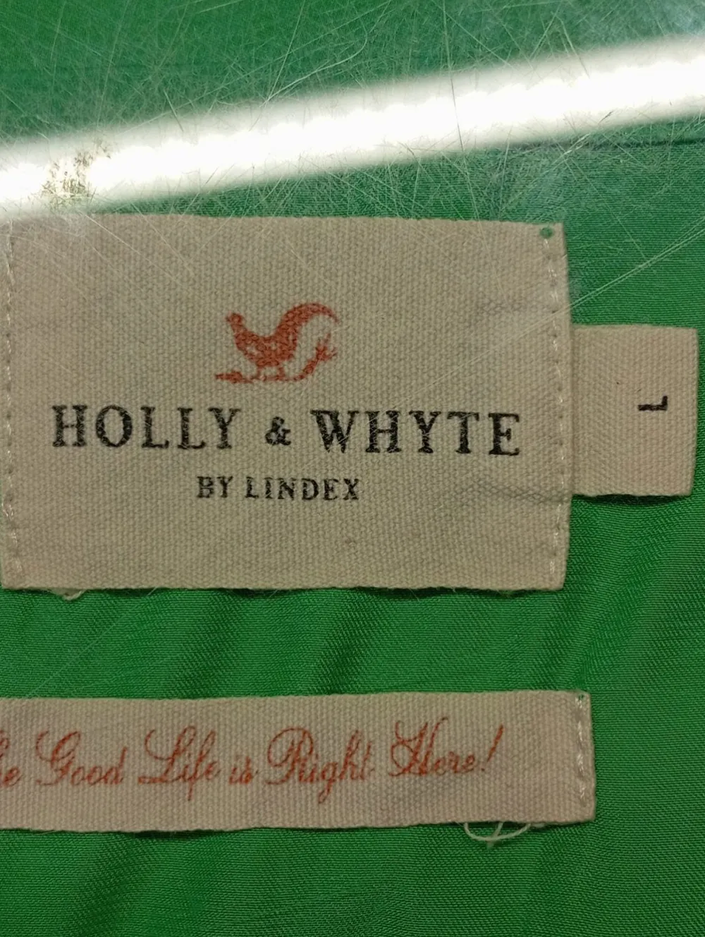 Tops>Holly & Whyte Camisole Größe 40 grün