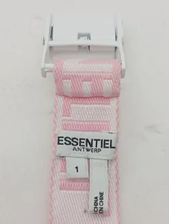 Canvasgürtel-Essentiel Antwerp Sale