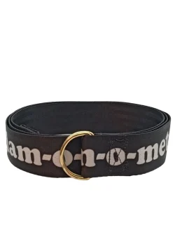 Canvasgürtel-glam-o-meter Hot