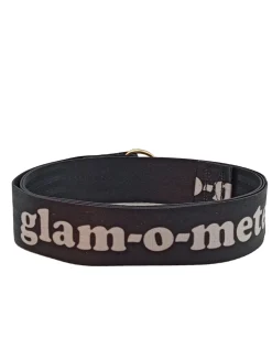 Canvasgürtel-glam-o-meter Hot