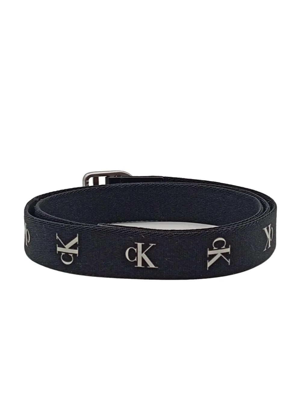 Canvasgürtel-Calvin Klein