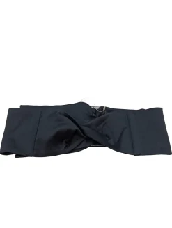 Canvasgürtel-Mariella Burani New