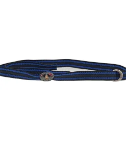 Canvasgürtel Größe 95-Gabriele Frantzen Clearance