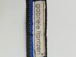 Canvasgürtel Größe 95-Gabriele Frantzen Clearance