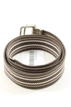 Canvasgürtel Größe 90-Cecil Hot