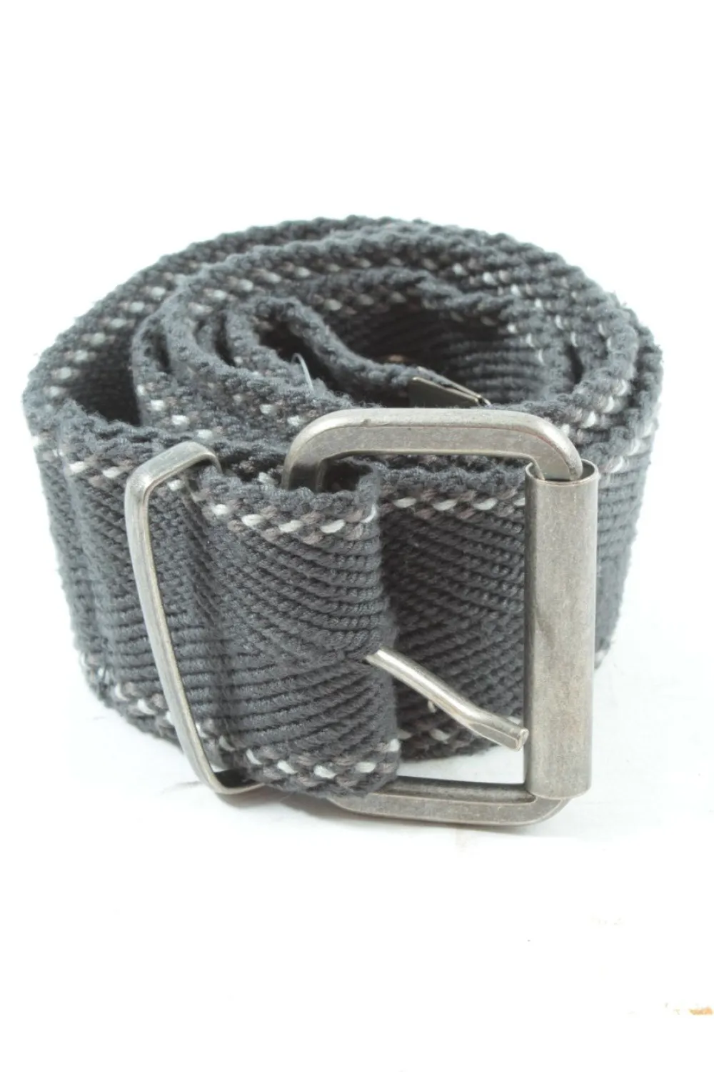 Canvasgürtel Größe 90-edc Online