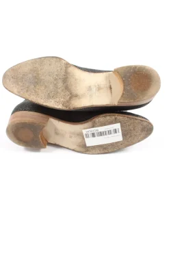 Cap Toes Größe 36-Walter Steiger New