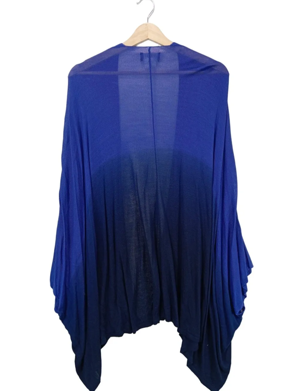 Cardigan-fiora blue Outlet