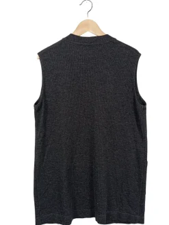 Jacken> Cardigan schwarz