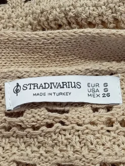 Cardigan Größe 36-Stradivarius Outlet