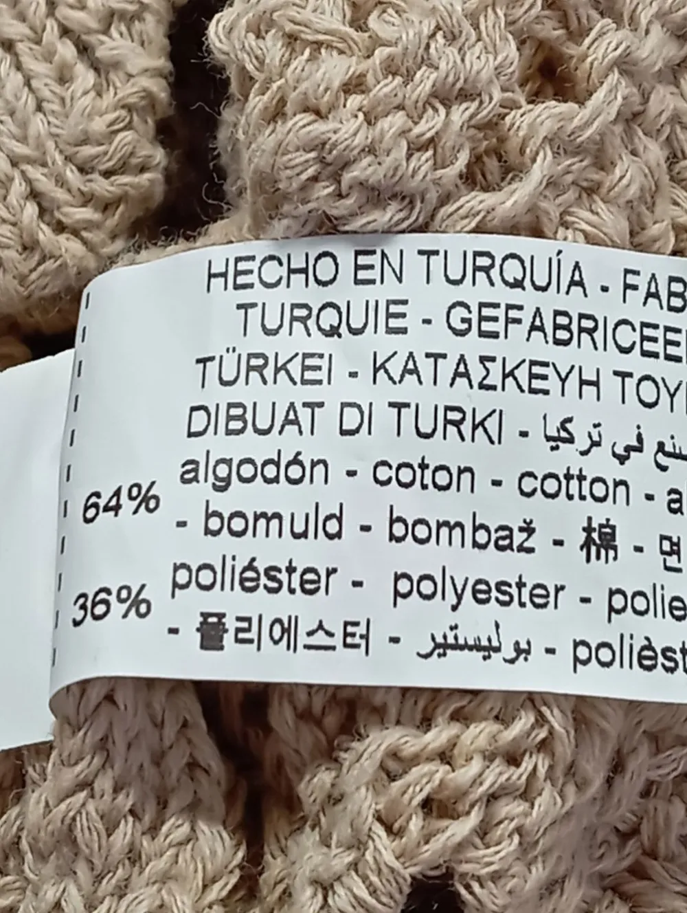 Cardigan Größe 36-Stradivarius Outlet