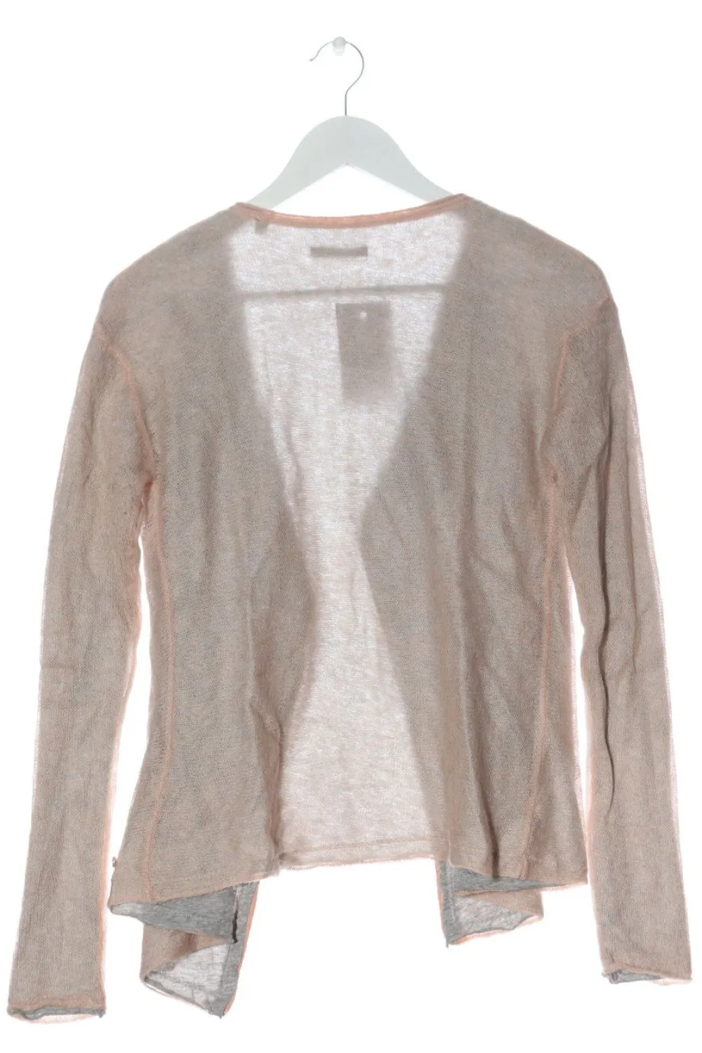 Jacken>Marc Ou2019Polo Cardigan Größe 38 creme