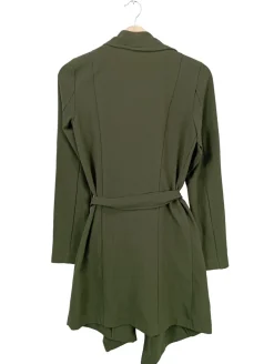 Jacken>Only Cardigan Größe 34 khaki